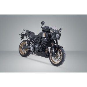 Juego de soportes laterales SLC Suzuki GSX-8T / TT (25-).