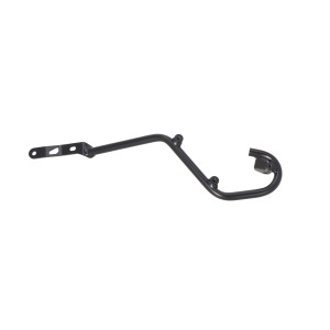 Soporte lateral izquierdo SLC Suzuki SV650 ABS (15-), SV650 X (18-).