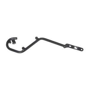 Soporte lateral derecho SLC Suzuki SV650 ABS (15-), SV650 X (18-).