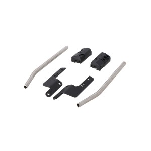 Barras separadoras para alforjas BLAZE Suzuki GSX-S1000 / F (15-), GSX-S950 (21-).