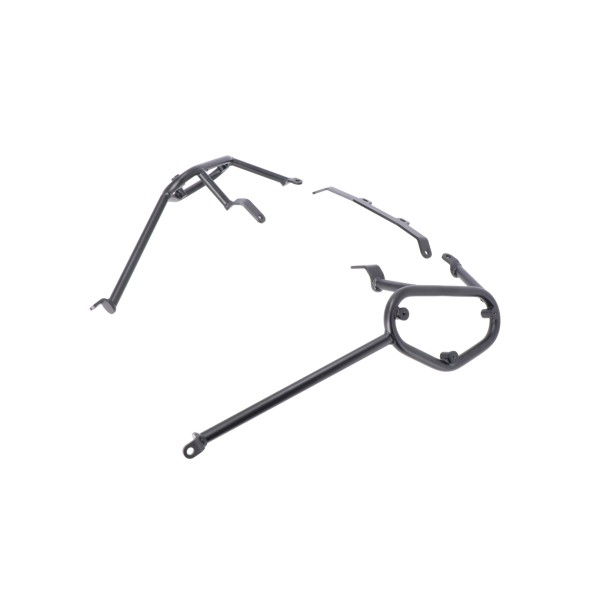 Juego de soportes SLC para alforjas laterales Suzuki DL650 V-Strom (16-).