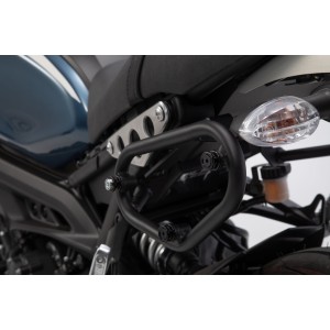 Soporte lateral izquierdo SLC Yamaha XSR900 (15-21) / Abarth (17-).