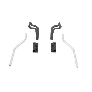 Barras separadoras para alforjas BLAZE Yamaha MT-09 (13-16), MT-10 / SP (16-).