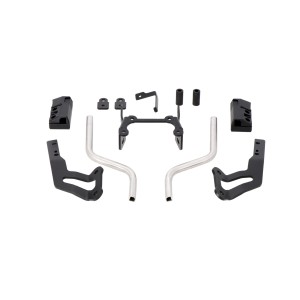 Barras separadoras para alforjas BLAZE Yamaha MT-09 (16-20).