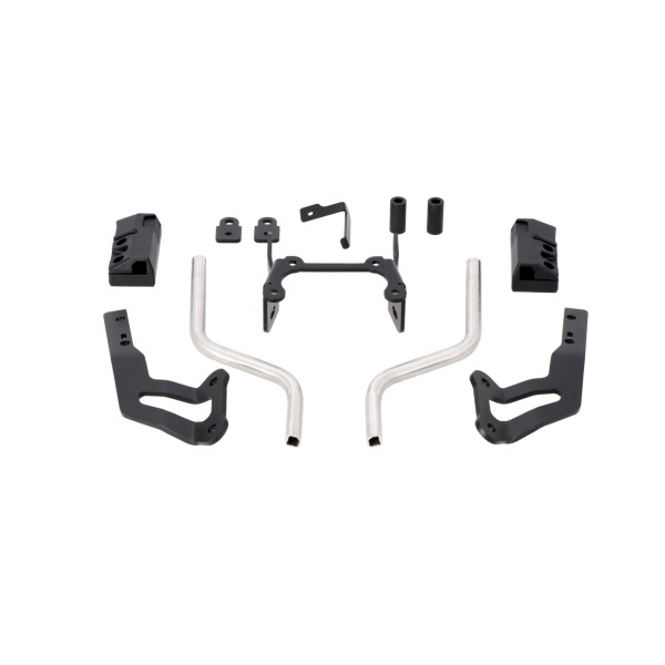 Barras separadoras para alforjas BLAZE Yamaha MT-09 (16-20).