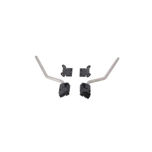 Barras separadoras para alforjas BLAZE Yamaha XSR700 (15-) / XSR700 XT (19-).