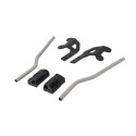 Barras separadoras para alforjas BLAZE Yamaha MT-07 (20-24).
