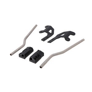 Barras separadoras para alforjas BLAZE Yamaha MT-07 (20-24).