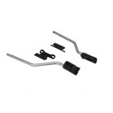 Barras separadoras para alforjas BLAZE Yamaha XSR 125 (21-).