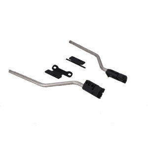 Barras separadoras para alforjas BLAZE Yamaha XSR 125 (21-).