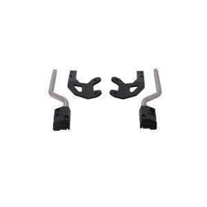 Barras separadoras para alforjas BLAZE Yamaha MT-07 (24-).