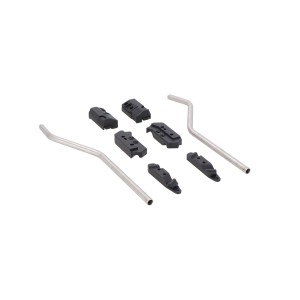 Barras separadoras para alforjas BLAZE BMW R 1300 R / R 1300 RS (25-).