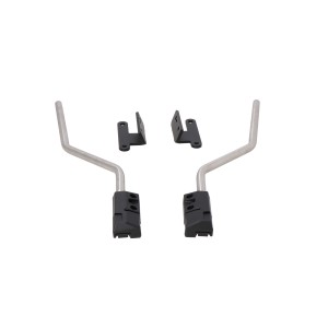 Barras separadoras para alforjas BLAZE BMW R 1200 R/RS (14-18), R 1250 R/RS (18-).