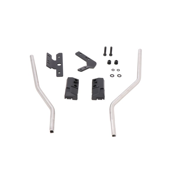 Barras separadoras para alforjas BLAZE BMW M 1000 XR (23-).