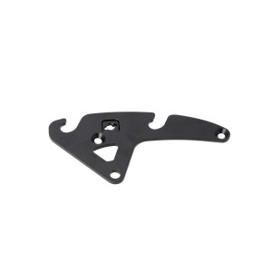 Soporte lateral SLH LH1 derecho BMW R12 (23-).