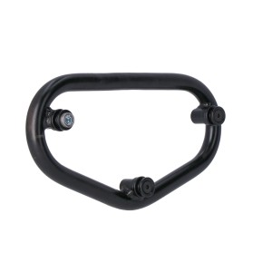 Soporte lateral izquierdo SLC Kawasaki Eliminator 500 (23-).