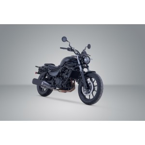 Soporte lateral derecho SLC Kawasaki Eliminator 500 (23-).