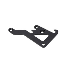 Soporte lateral SLH LH1 izquierdo Kawasaki Eliminator 500 (23-).