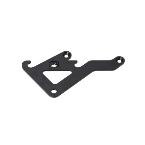 Soporte lateral SLH LH1 derecho Kawasaki Eliminator 500 (23-).