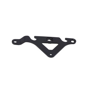 Soporte lateral SLH izquierdo LH1 Kawasaki Vulcan S (16-). Para LH1.