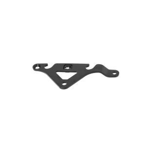 Soporte lateral SLH derecho LH1 Kawasaki Vulcan S (16-). Per LH1.
