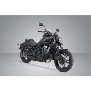 Soporte lateral derecho SLC Kawasaki Vulcan S (16-).