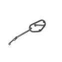 SLC soporte lateral izquierdo Kawasaki Z900RS/ Cafe/ SE (17-), 50th Anni. (22-).
