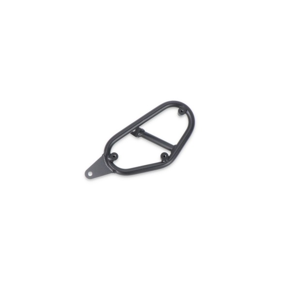 Soporte lateral izquierdo SLC Kawasaki W800 / Street / Cafe (11-), W650 (99-06).