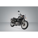 Soporte lateral izquierdo SLC Kawasaki W800 / Street / Cafe (11-), W650 (99-06).