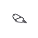 Soporte lateral derecho SLC Kawasaki W800 / Street / Cafe (11-), W650 (99-06).