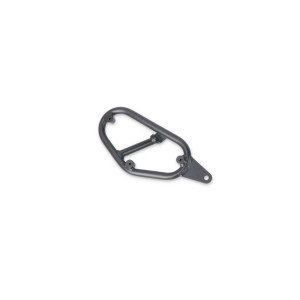 Soporte lateral derecho SLC Kawasaki W800 / Street / Cafe (11-), W650 (99-06).