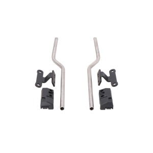 Barras separadoras para alforjas BLAZE CFMoto 675NK (25-).