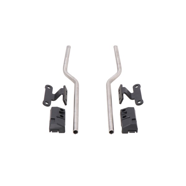 Barras separadoras para alforjas BLAZE CFMoto 675NK (25-).