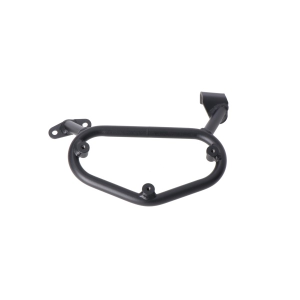 Soporte lateral izquierdo SLC Triumph Thruxton 900, Bonneville/SE/T100, Scrambl.
