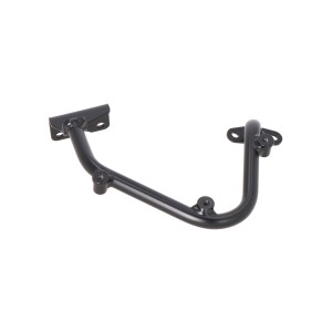 Soporte lateral derecho SLC Triumph Street Twin/ Cup, Speed Twin 900.