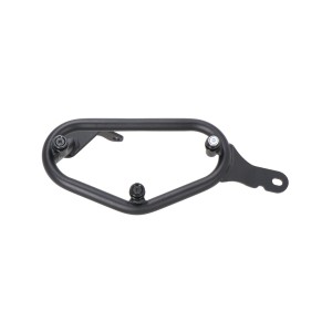 Soporte lateral derecho SLC Triumph Speed Twin 900 (24-).