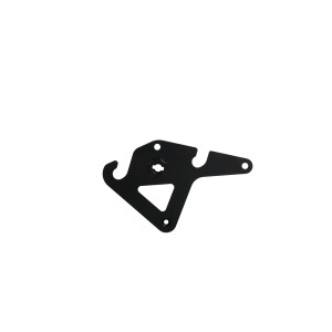 Soporte lateral SLH izquierdo LH1 Triumph Bonneville Speedmaster (18-).
