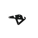Soporte lateral SLH derecho LH1 Triumph Bonneville Speedmaster (18-).