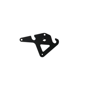 Soporte lateral SLH derecho LH1 Triumph Bonneville Speedmaster (18-).
