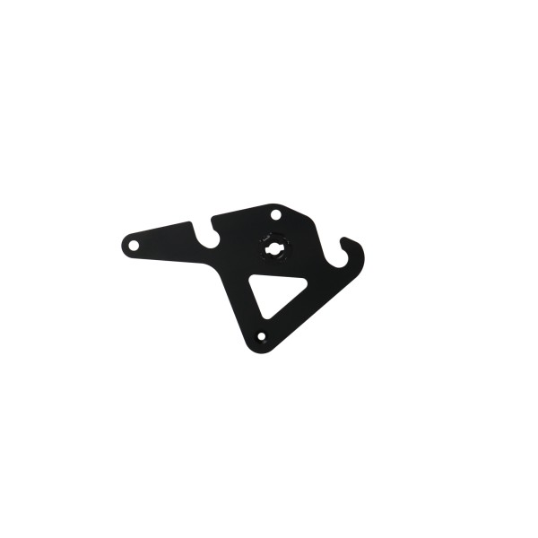 Soporte lateral SLH derecho LH1 Triumph Bonneville Speedmaster (18-).