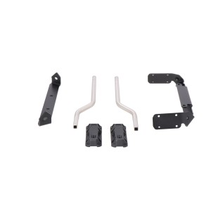 Separadores BLAZE Triumph Street Triple / R (12-).