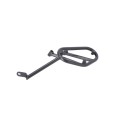 Soporte lateral izquierdo SLC Triumph Trident 660 (21-25).