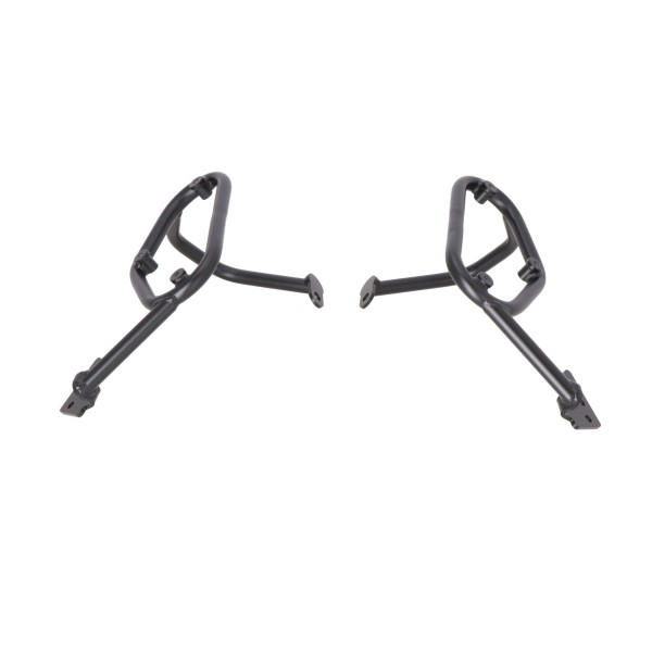 Juego de soportes SLC para alforjas laterales Triumph Speed Triple 1050 (18-).