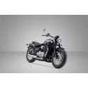 Soporte lateral derecho SLC Triumph Bonneville Speedmaster (18-).
