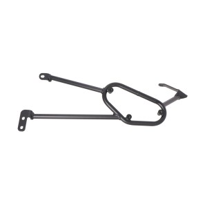 Soporte lateral izquierdo SLC Triumph Tiger 660 (21-25).