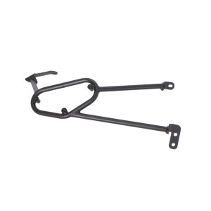 Soporte lateral derecho SLC Triumph Tiger 660 (21-25).