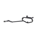 Soporte lateral izquierdo SLC Aprilia Tuareg 660 (21-) / Rally (24-).