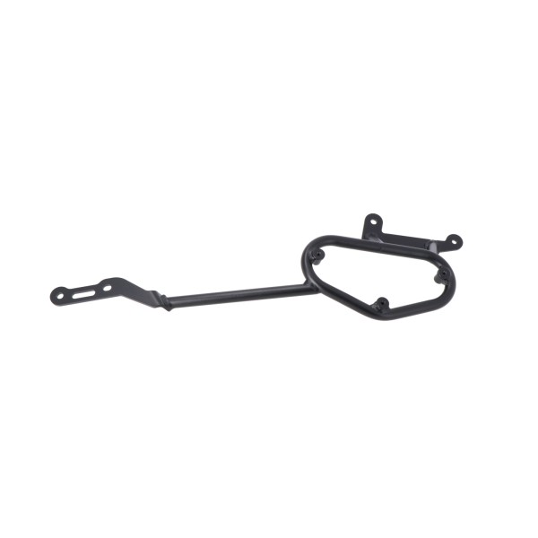 Soporte lateral izquierdo SLC Aprilia Tuareg 660 (21-) / Rally (24-).