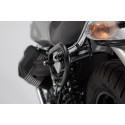 Soporte lateral izquierdo SLC Moto Guzzi V7 lll (16-).