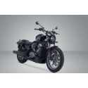 Soporte lateral izquierdo SLC Harley-Davidson Nightster (22-) / Special (23-).